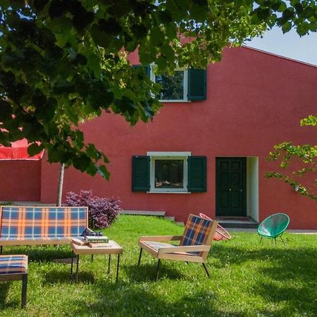 Villa Silvana - Apt Giulia & Michela With Terrace & Parking Perugia Esterno foto