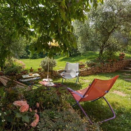 Villa Silvana - Apt Giulia & Michela With Terrace & Parking Perugia Esterno foto