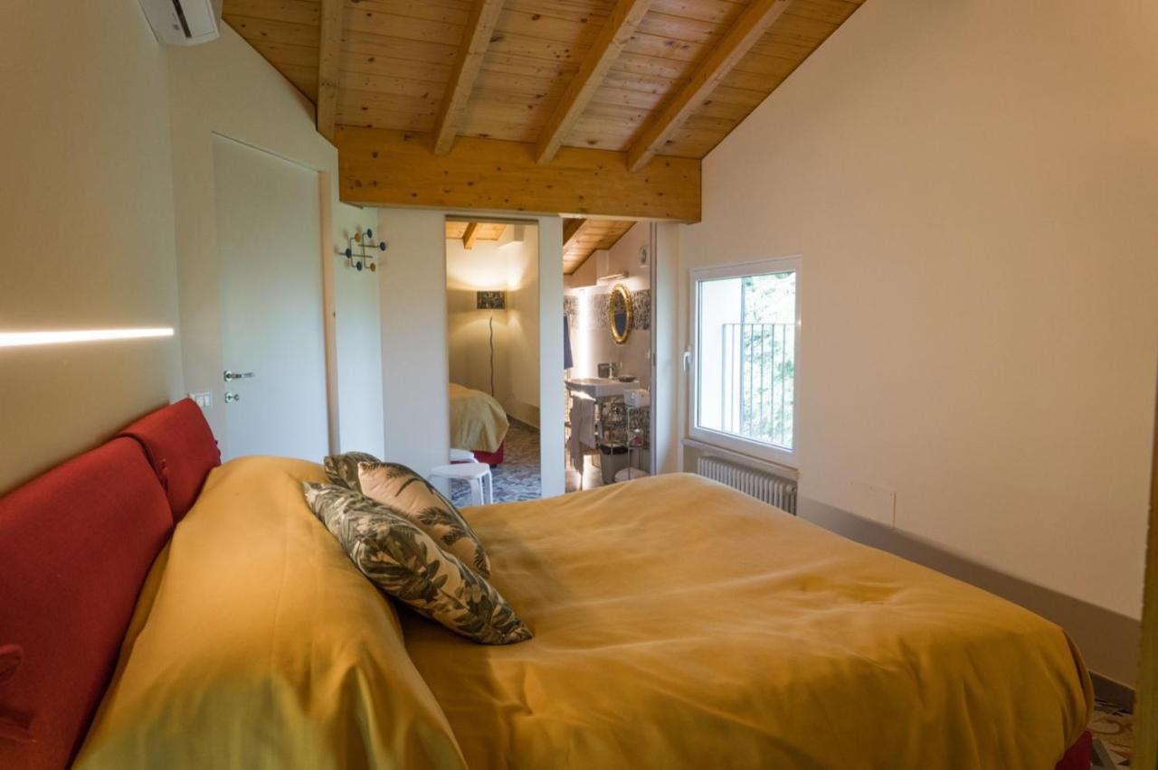 Villa Silvana - Apt Giulia & Michela With Terrace & Parking Perugia Esterno foto