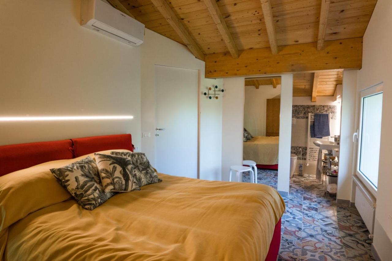 Villa Silvana - Apt Giulia & Michela With Terrace & Parking Perugia Esterno foto