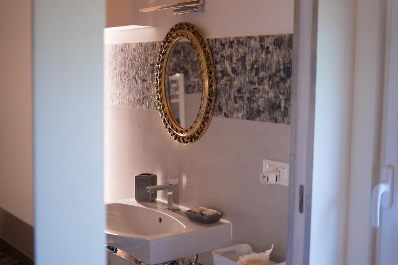 Villa Silvana - Apt Giulia & Michela With Terrace & Parking Perugia Esterno foto