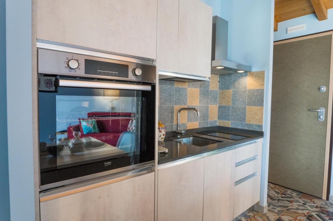 Villa Silvana - Apt Giulia & Michela With Terrace & Parking Perugia Esterno foto