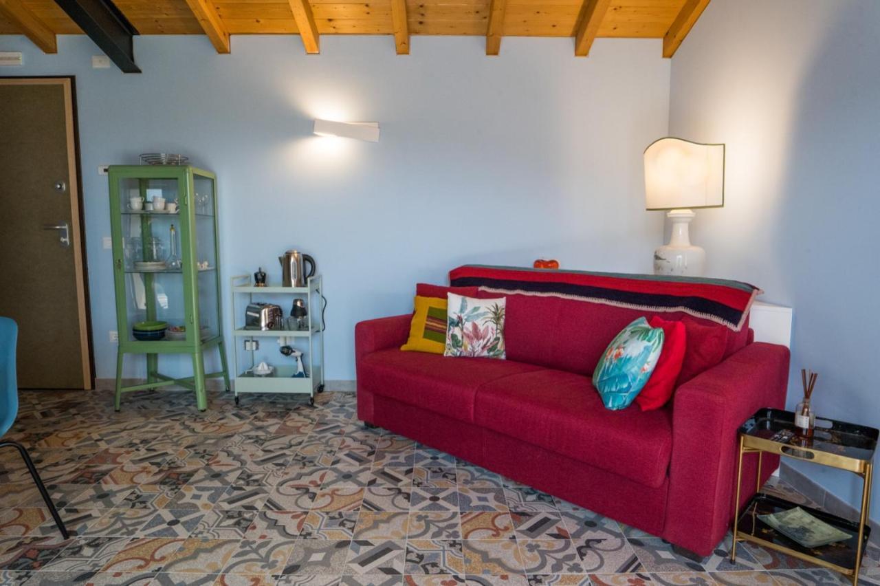 Villa Silvana - Apt Giulia & Michela With Terrace & Parking Perugia Esterno foto