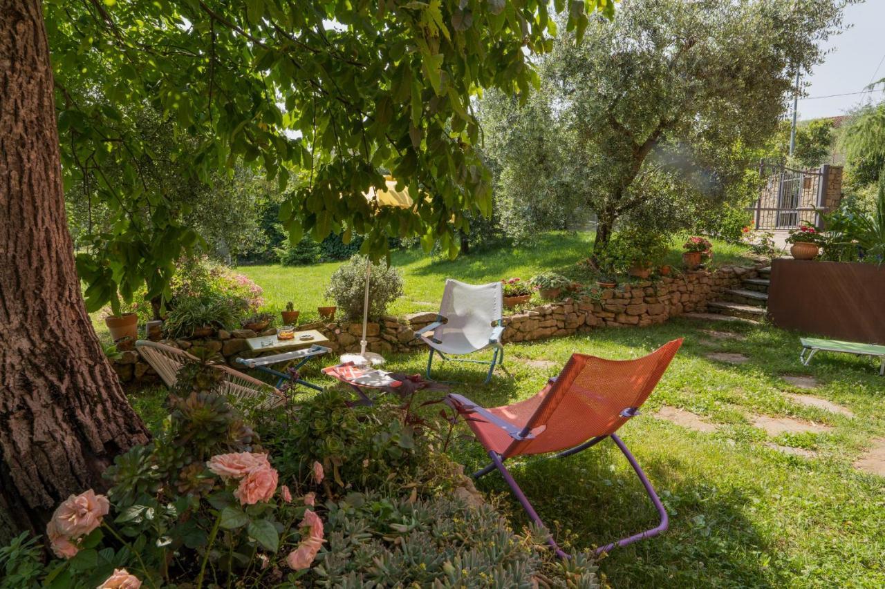 Villa Silvana - Apt Giulia & Michela With Terrace & Parking Perugia Esterno foto