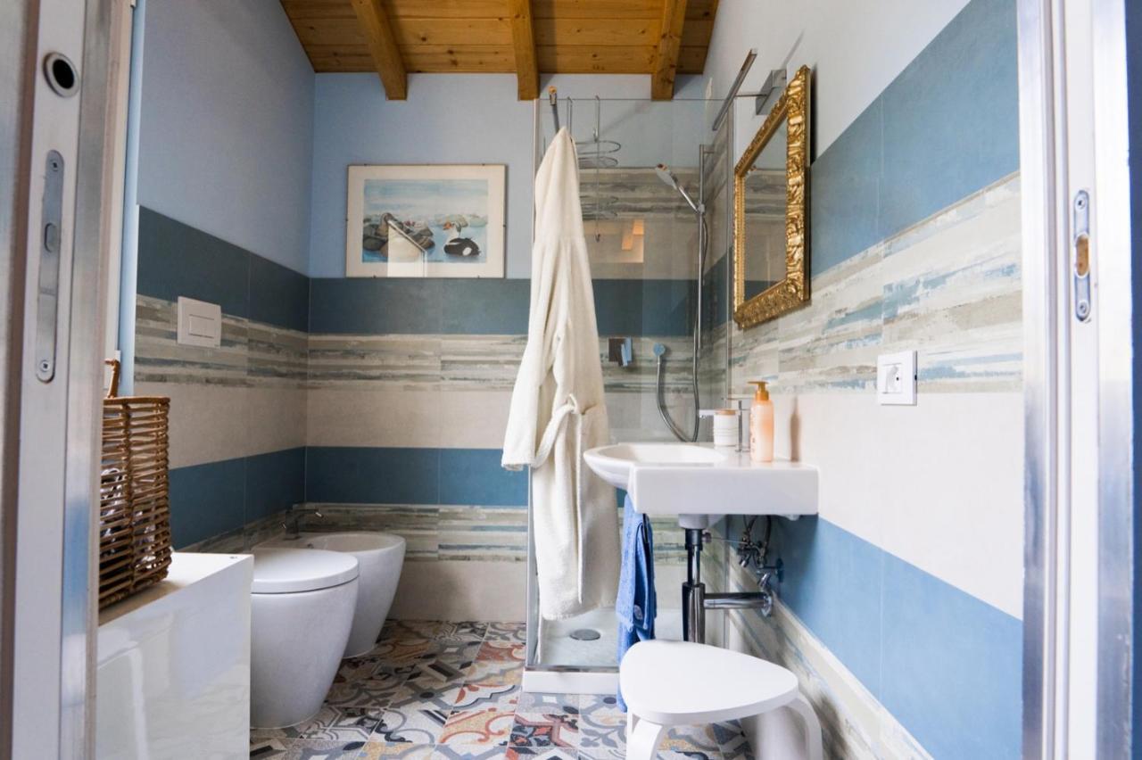 Villa Silvana - Apt Giulia & Michela With Terrace & Parking Perugia Esterno foto