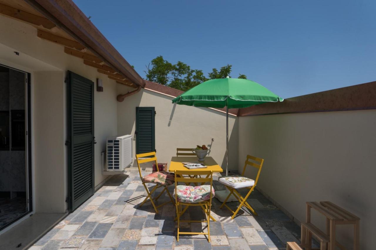 Villa Silvana - Apt Giulia & Michela With Terrace & Parking Perugia Esterno foto