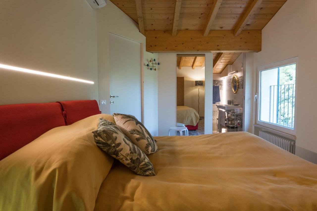 Villa Silvana - Apt Giulia & Michela With Terrace & Parking Perugia Esterno foto