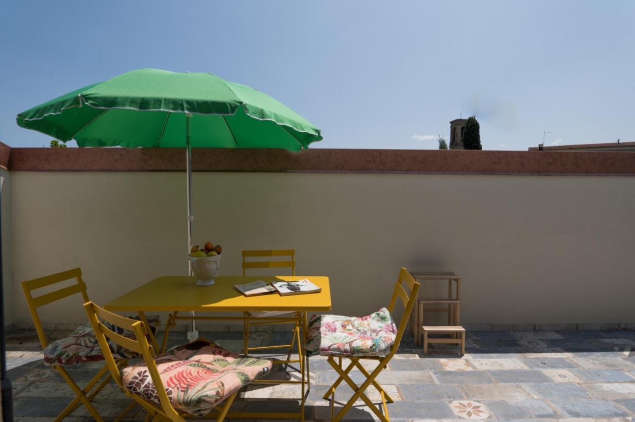Villa Silvana - Apt Giulia & Michela With Terrace & Parking Perugia Esterno foto