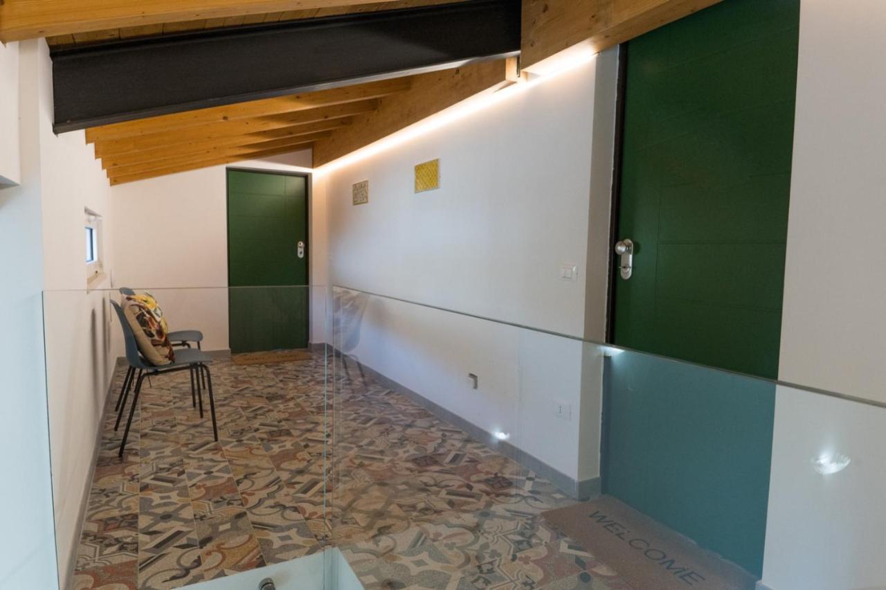 Villa Silvana - Apt Giulia & Michela With Terrace & Parking Perugia Esterno foto